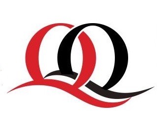 Qiangqiang Ceramics dual-Q mark